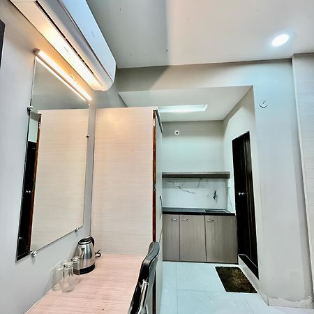 Hotel Evanka إندور المظهر الخارجي الصورة