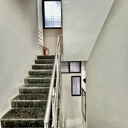 Hotel Evanka إندور المظهر الخارجي الصورة