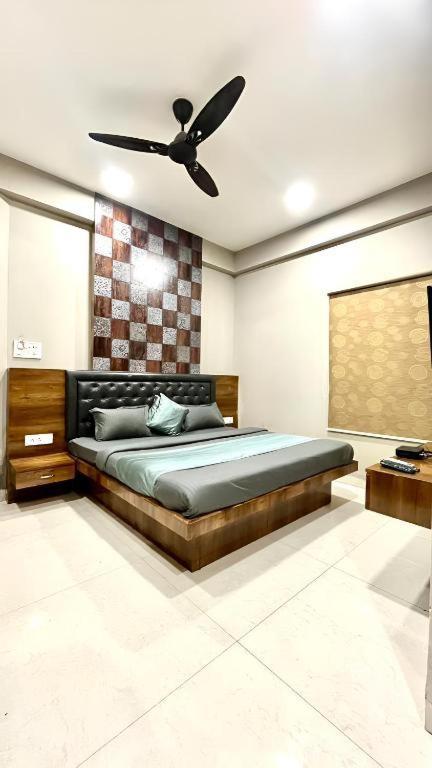 Hotel Evanka إندور المظهر الخارجي الصورة