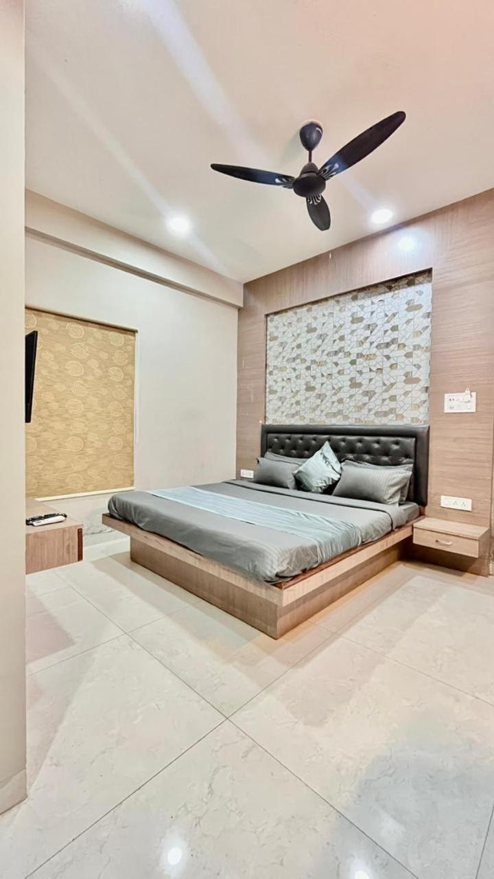 Hotel Evanka إندور المظهر الخارجي الصورة