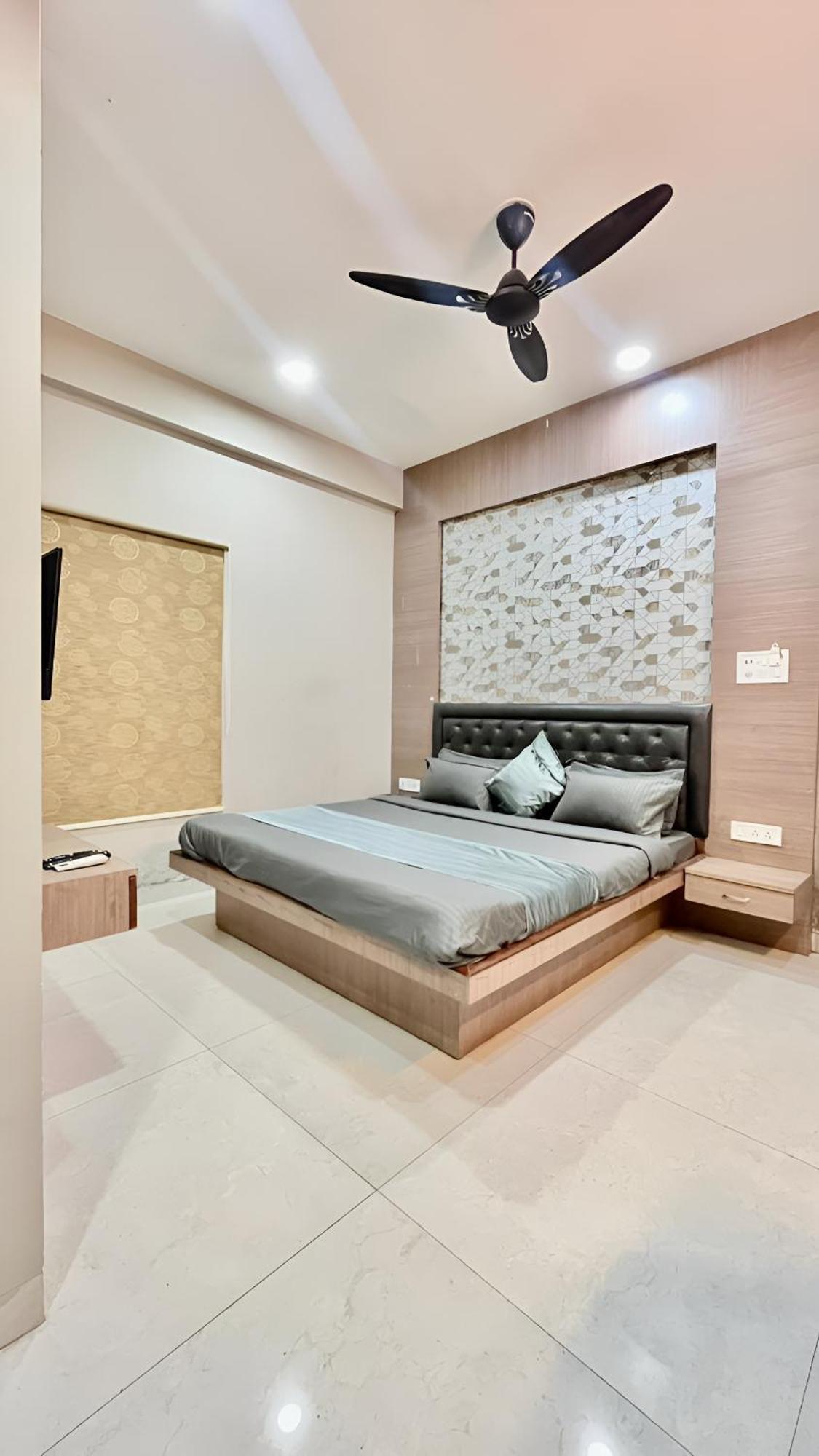 Hotel Evanka إندور المظهر الخارجي الصورة
